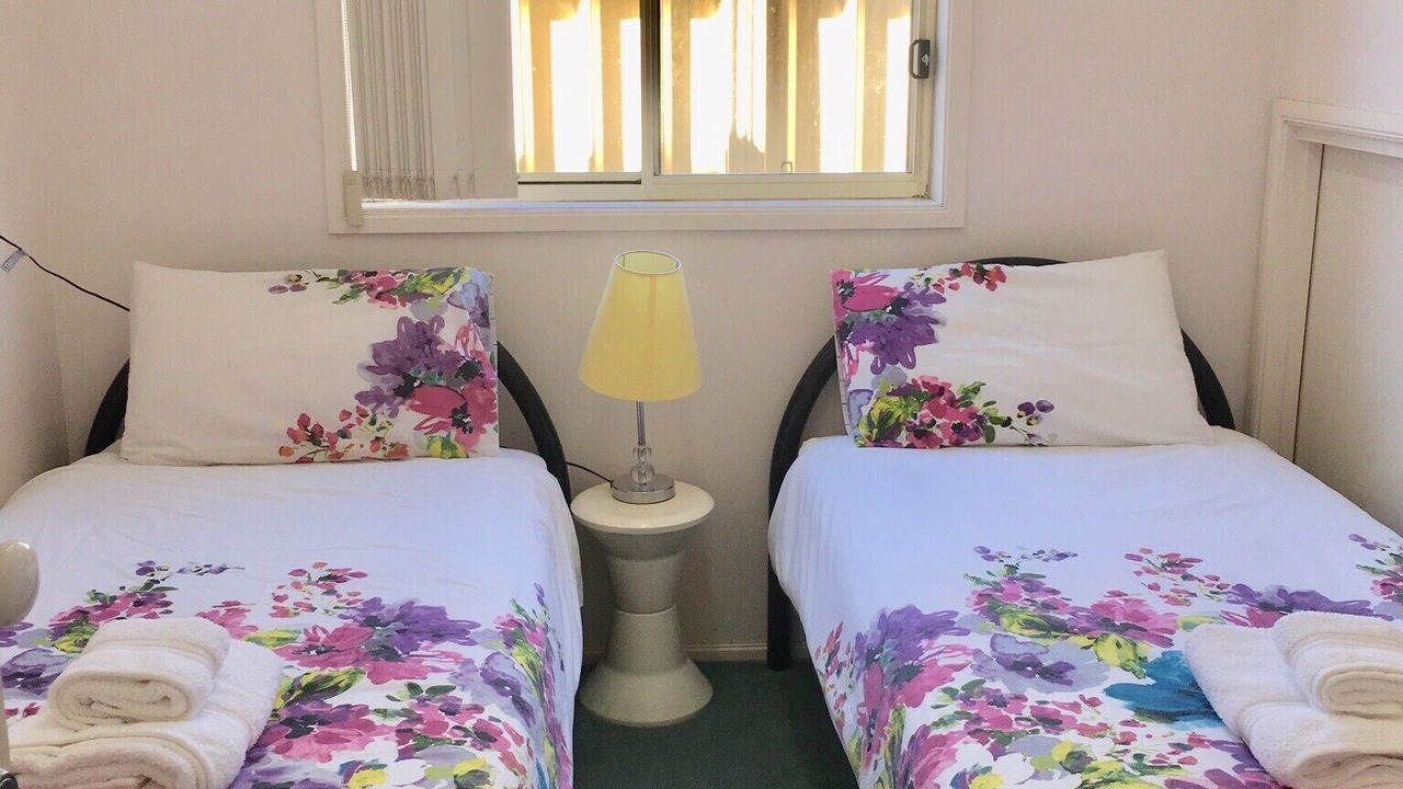 Photo of Bedroom in The Entrance