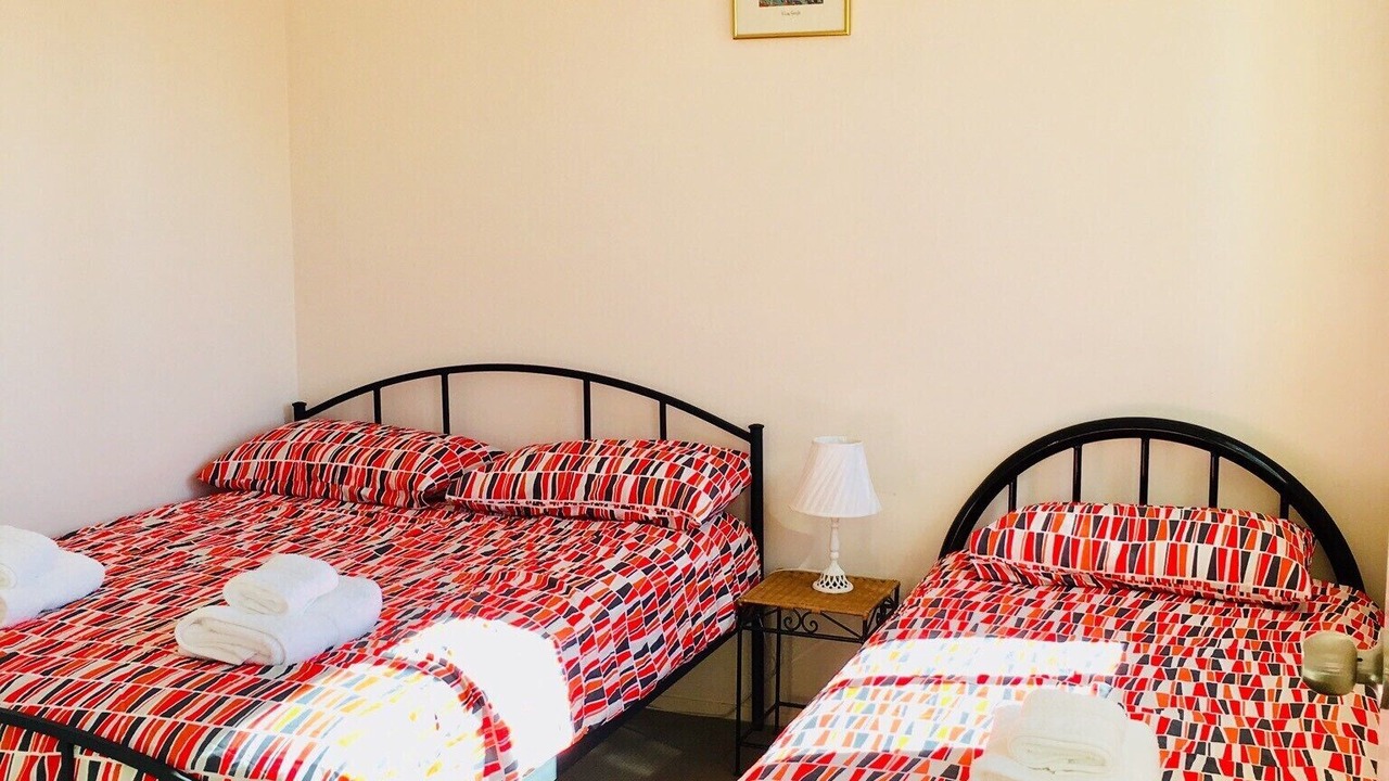Photo of Bedroom in The Entrance