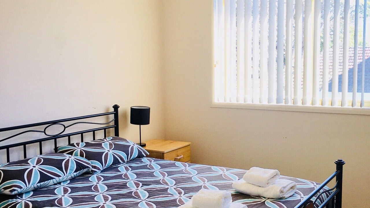 Photo of Bedroom in The Entrance