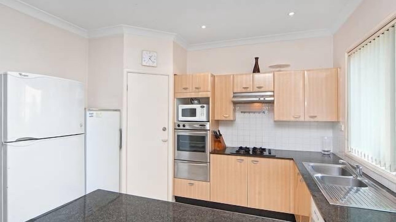 Photo of Kitchen in The Entrance