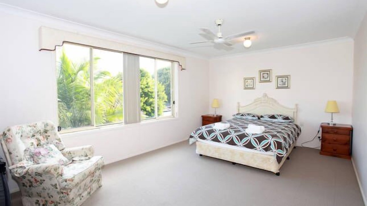 Photo of Bedroom in The Entrance