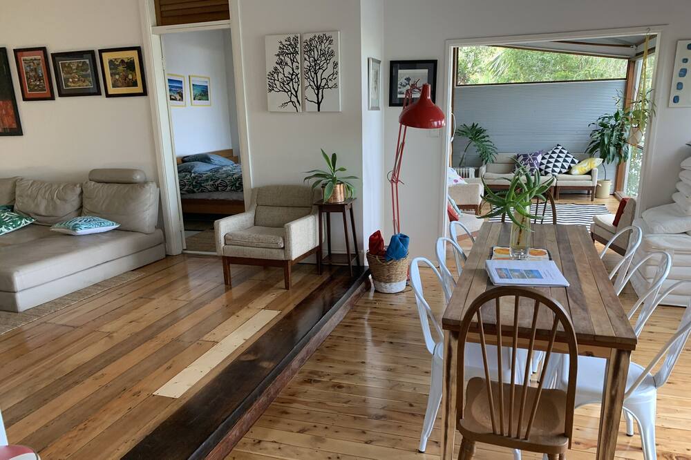 Photo of Livingroom in Stanwell Park