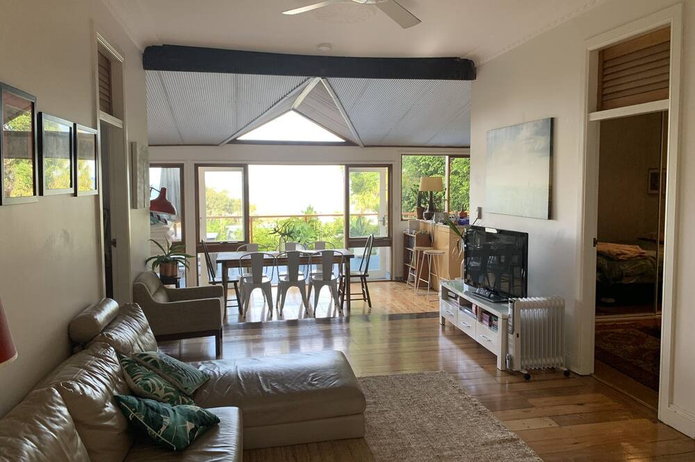 Photo of Livingroom in Stanwell Park