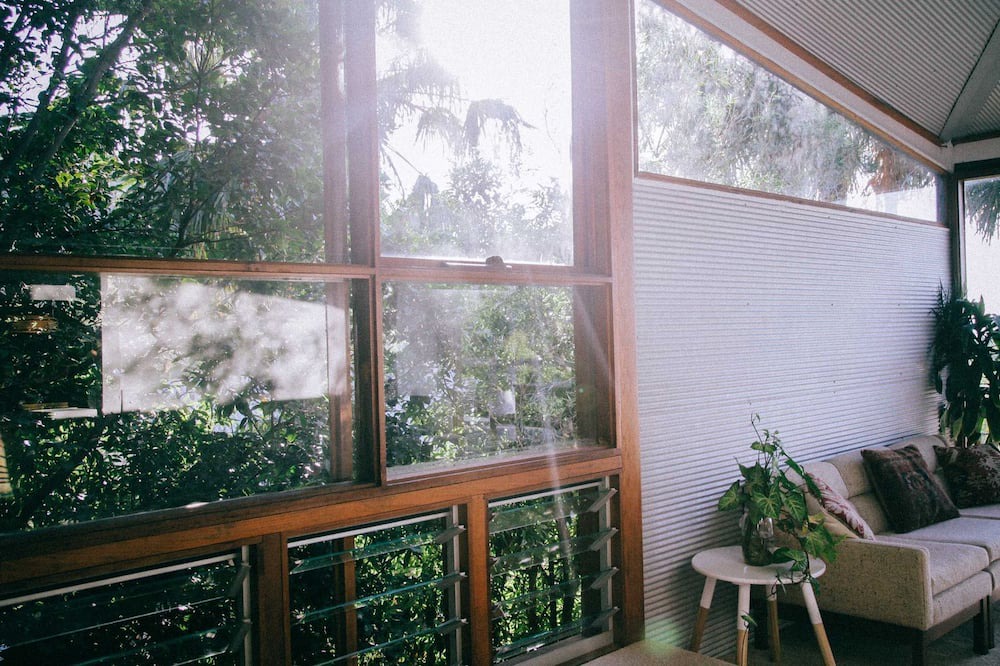 Photo of Patio Balcony in Stanwell Park