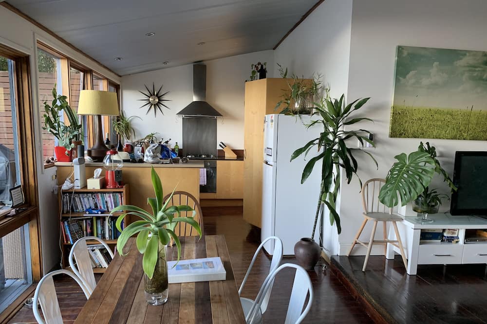 Photo of Kitchen in Stanwell Park