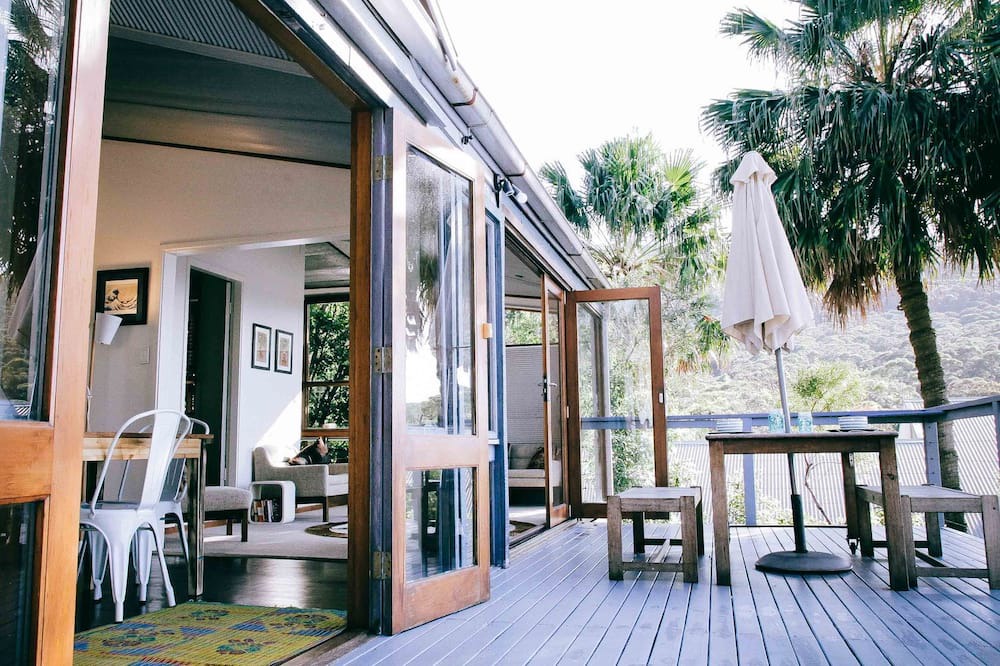 Photo of Patio Balcony in Stanwell Park