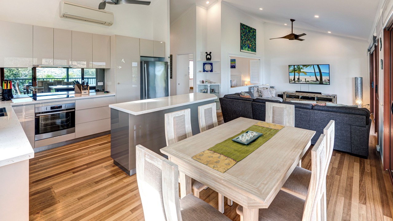 Photo of Kitchen in Hamilton Island