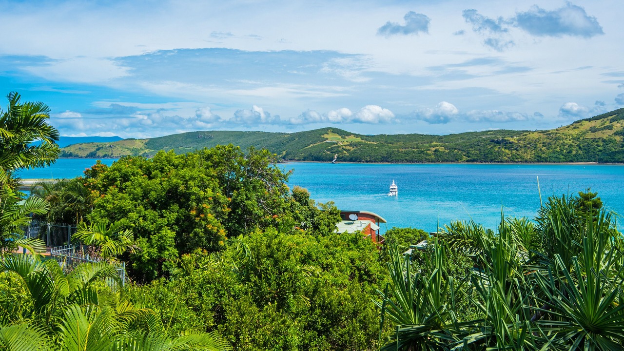 Photo of Others in Hamilton Island