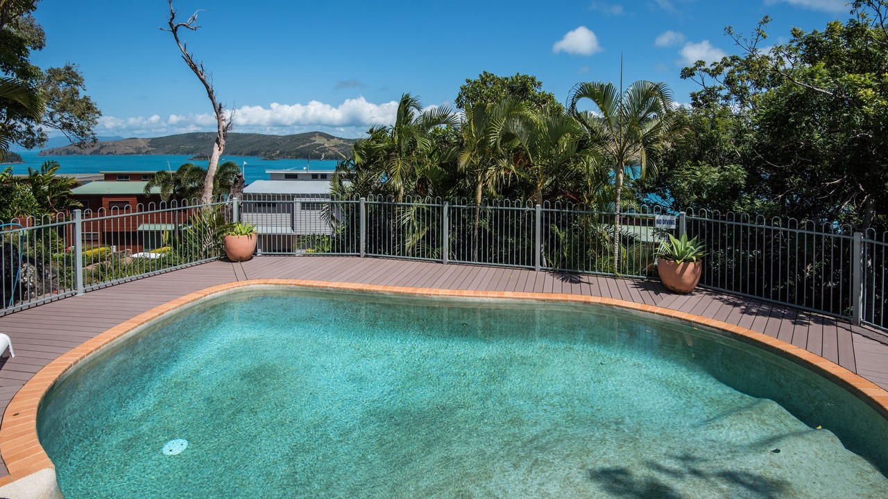 Photo of Outdoor in Hamilton Island