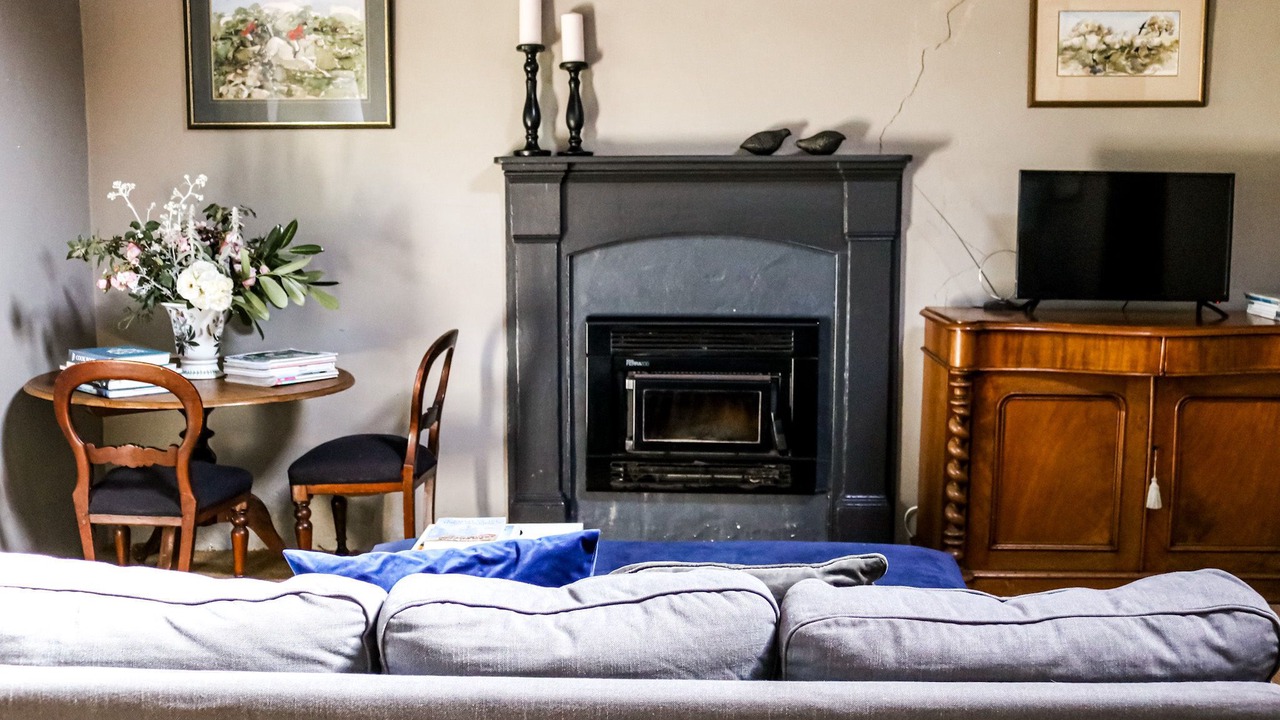 Photo of Livingroom in Lexton