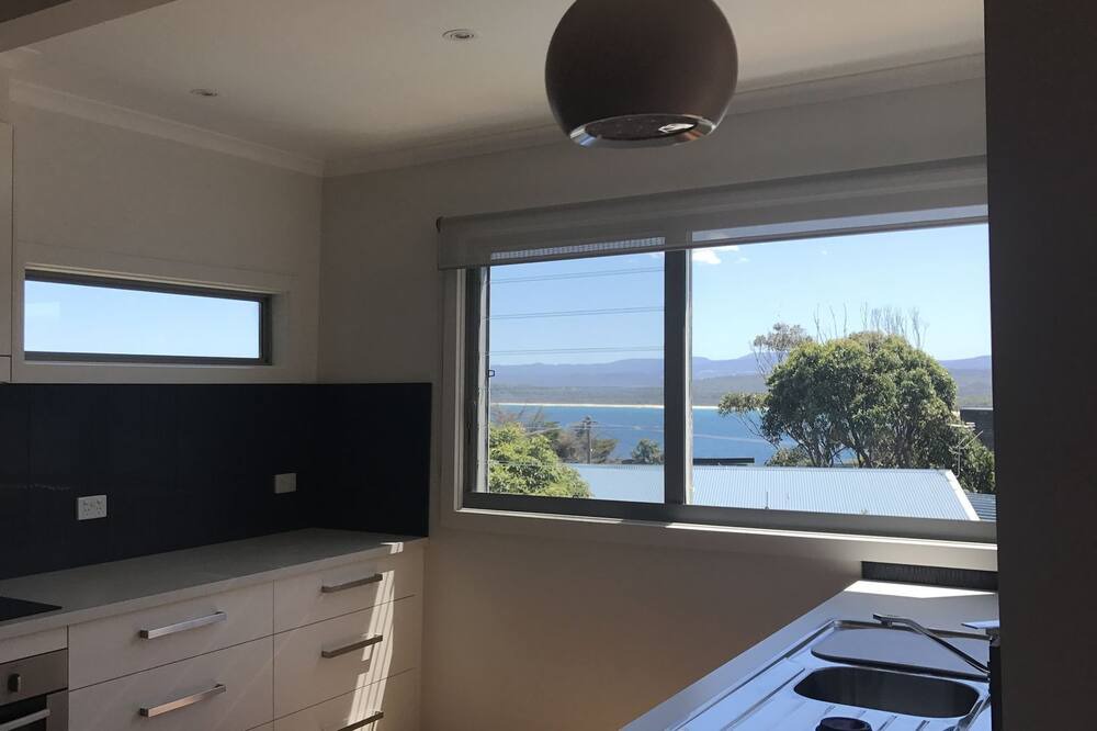 Photo of Kitchen in Merimbula