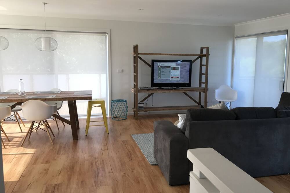 Photo of Livingroom in Merimbula