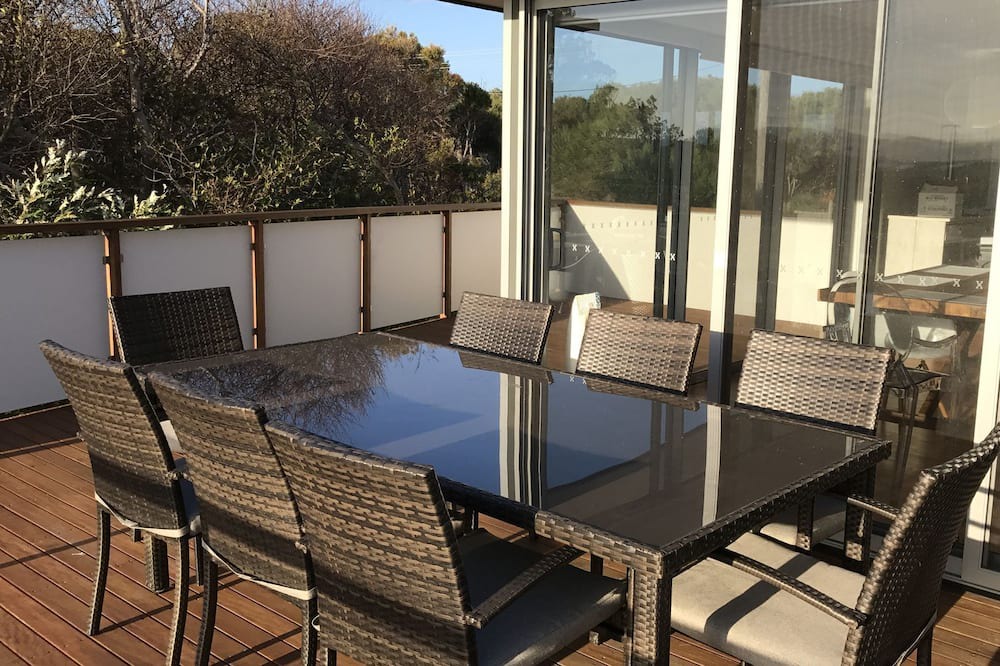Photo of Patio Balcony in Merimbula