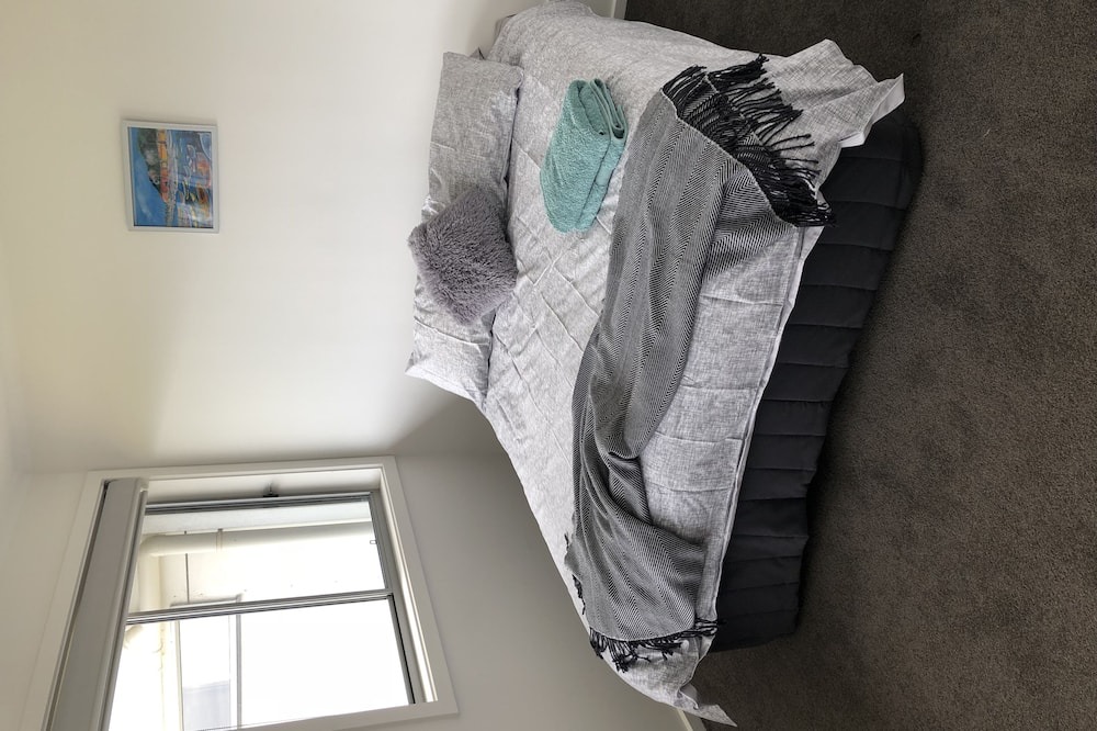 Photo of Bedroom in Merimbula