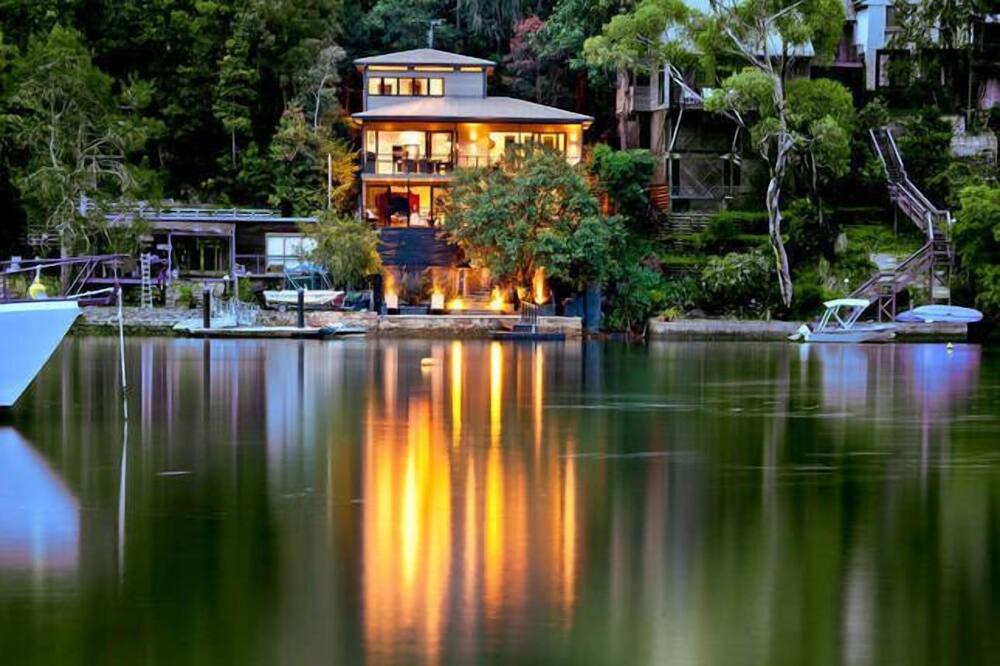 Photo of Outdoor in Berowra Waters