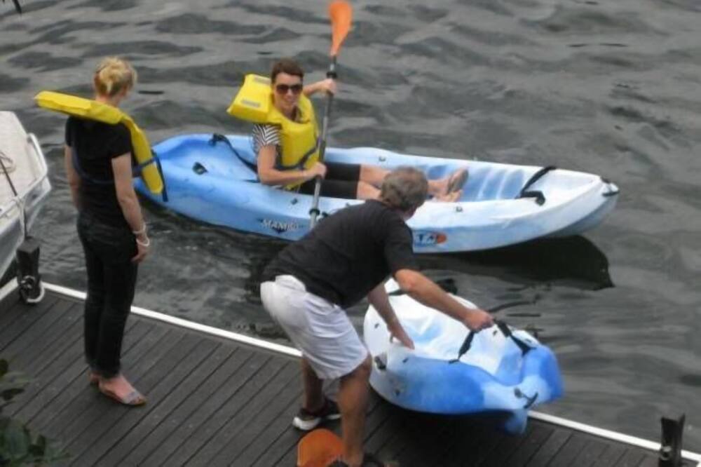 Photo of Others in Berowra Waters
