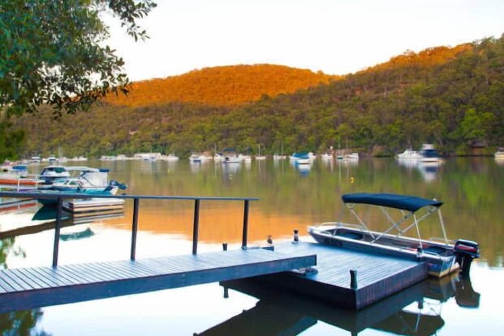 Photo of Others in Berowra Waters