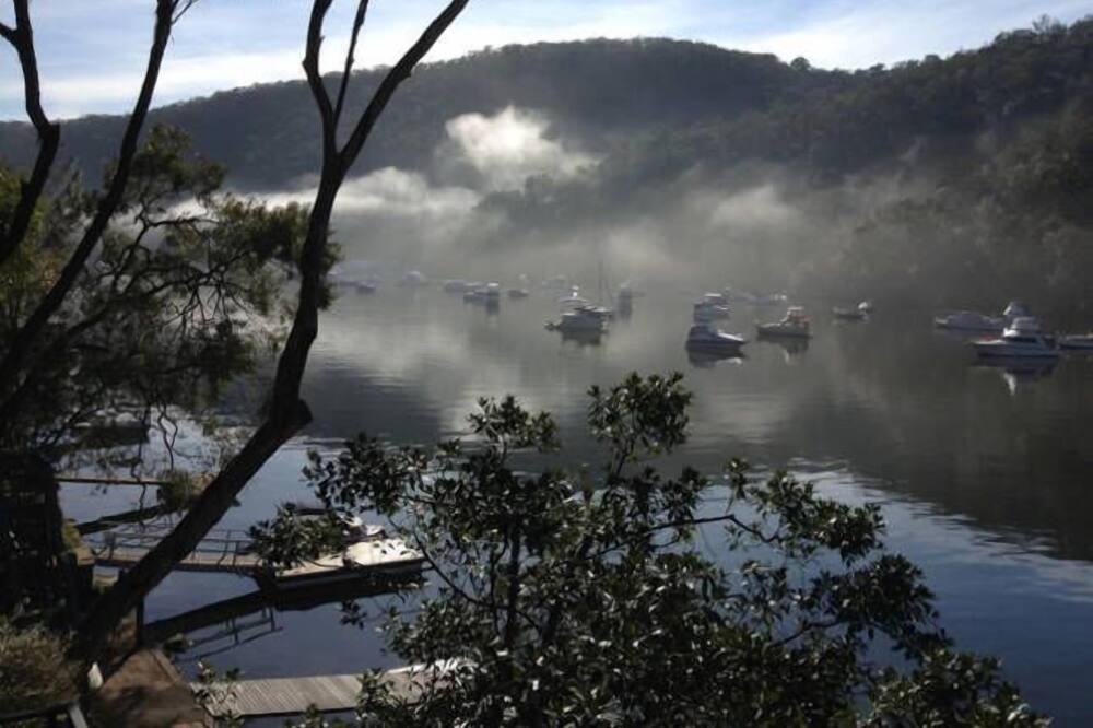 Photo of Others in Berowra Waters