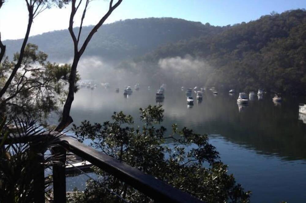 Photo of Others in Berowra Waters