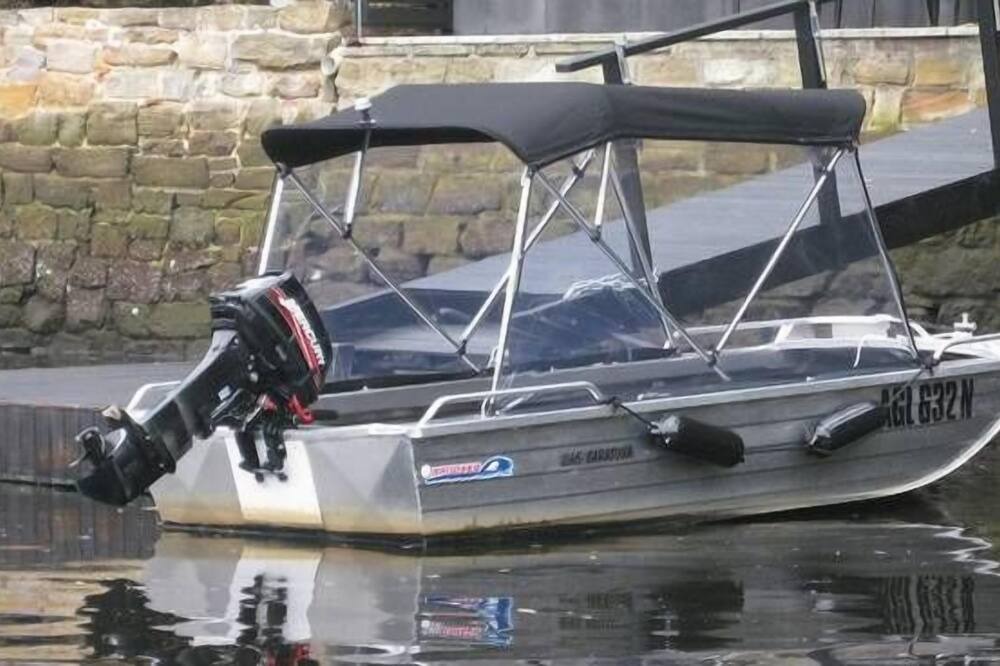 Photo of Others in Berowra Waters
