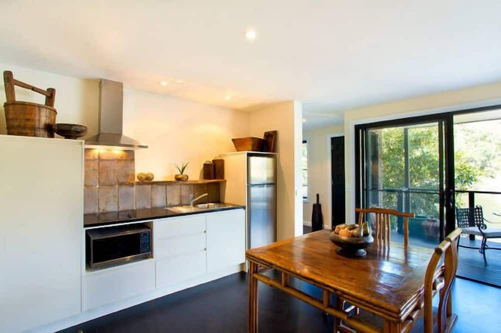 Photo of Kitchen in Berowra Waters
