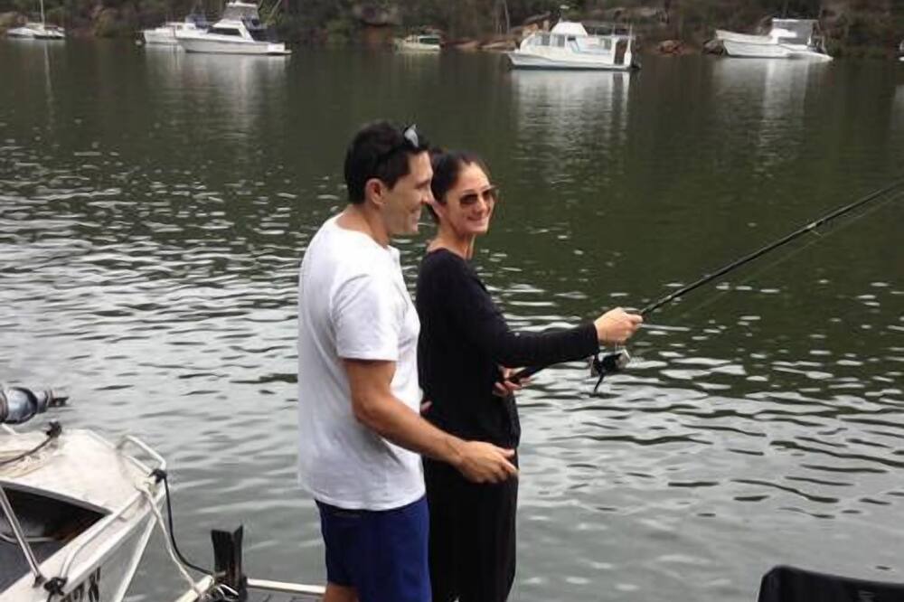 Photo of Others in Berowra Waters