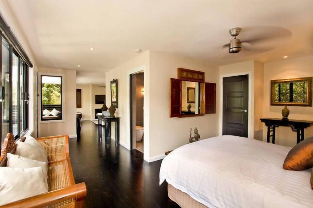 Photo of Bedroom in Berowra Waters