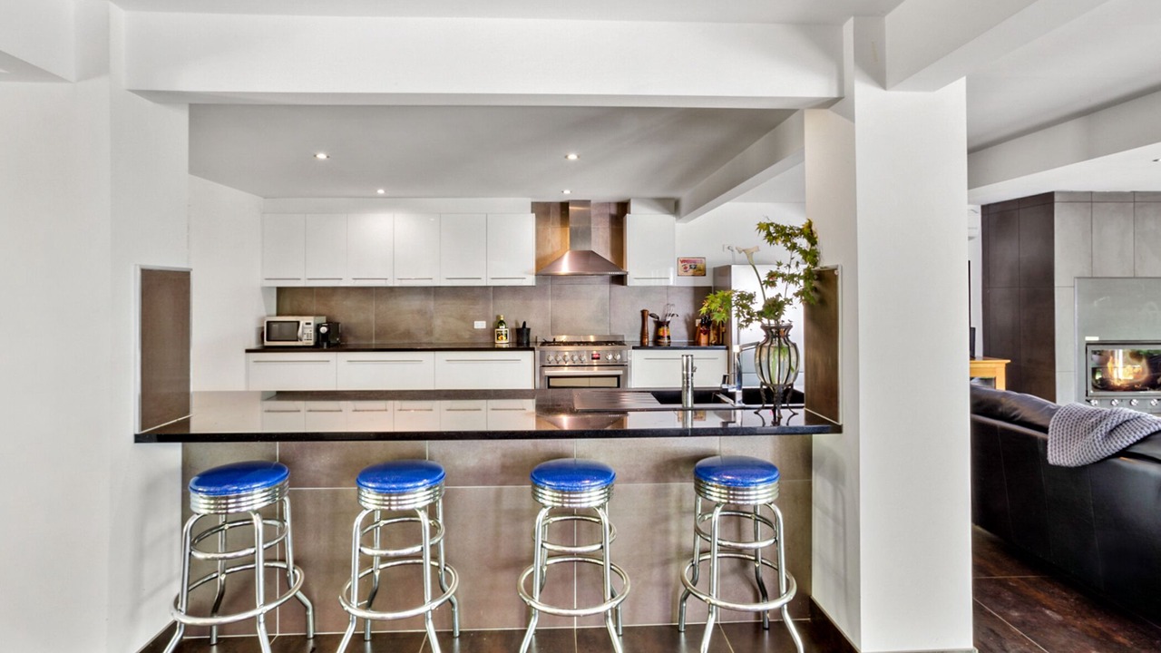 Photo of Kitchen in Porepunkah
