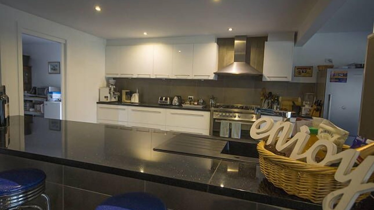 Photo of Kitchen in Porepunkah