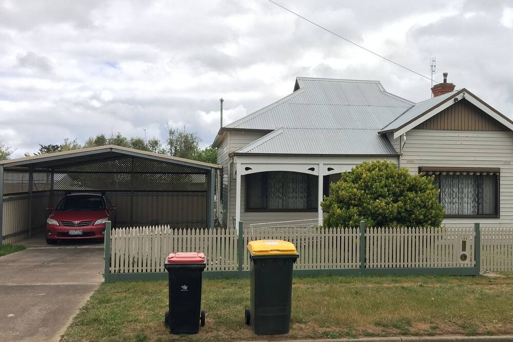 Photo of Outdoor in Ararat
