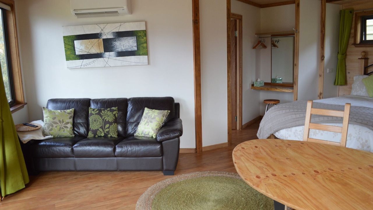 Photo of Livingroom in Tawonga South