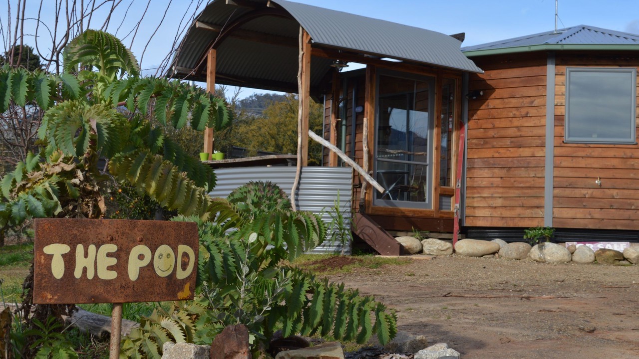 Photo of Outdoor in Tawonga South
