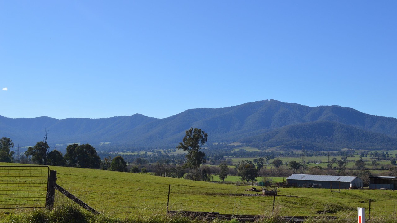 Photo of Outdoor in Tawonga South