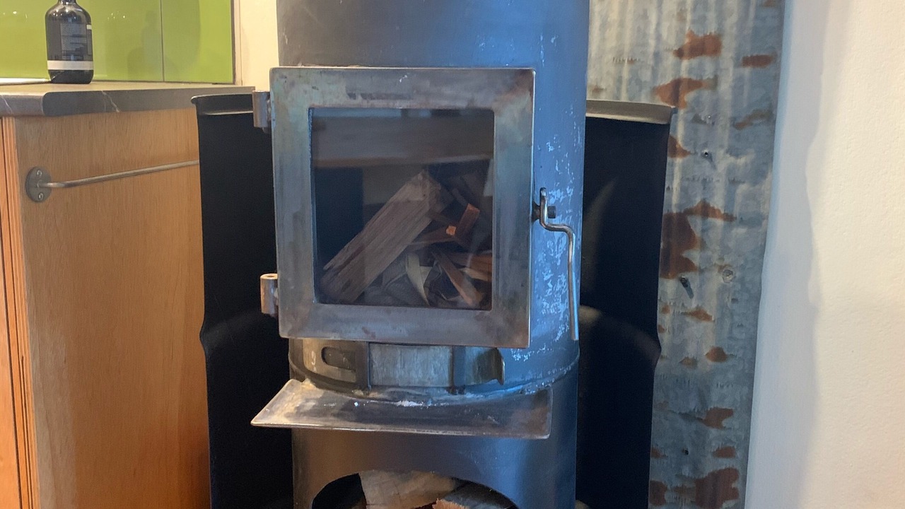 Photo of Kitchen in Tawonga South