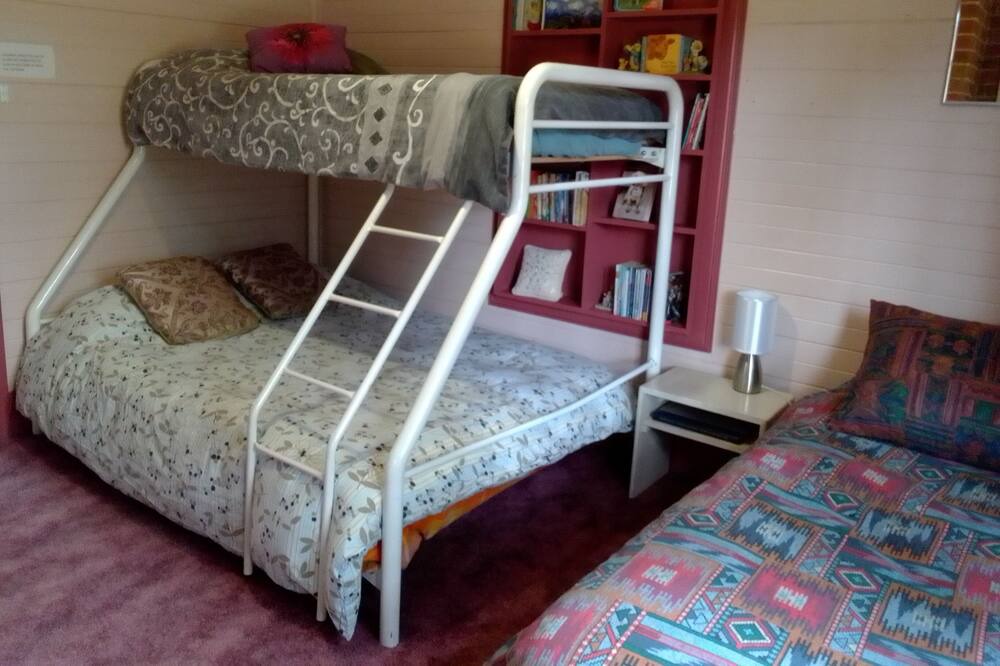 Photo of Bedroom in Nimmitabel
