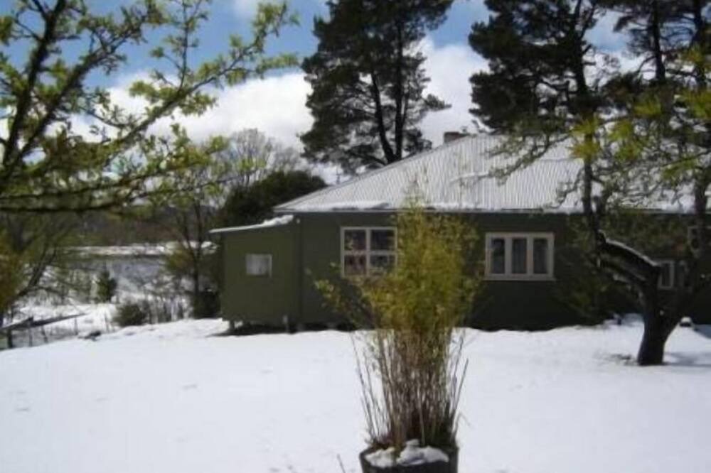 Photo of Outdoor in Nimmitabel