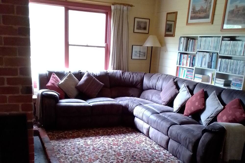 Photo of Livingroom in Nimmitabel