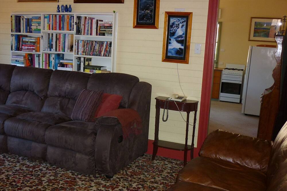 Photo of Livingroom in Nimmitabel