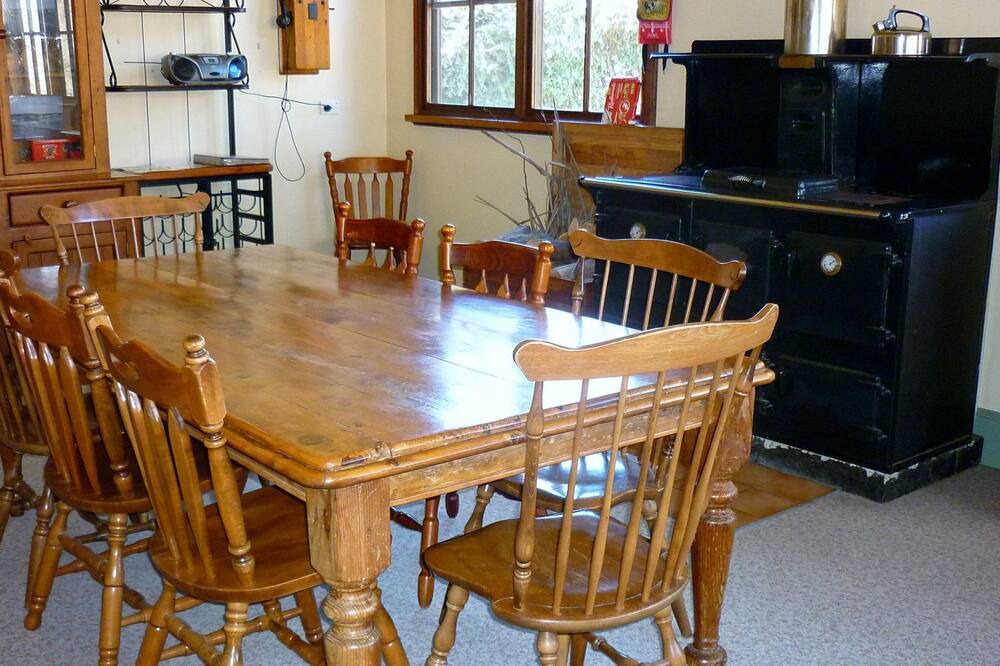 Photo of Kitchen in Nimmitabel