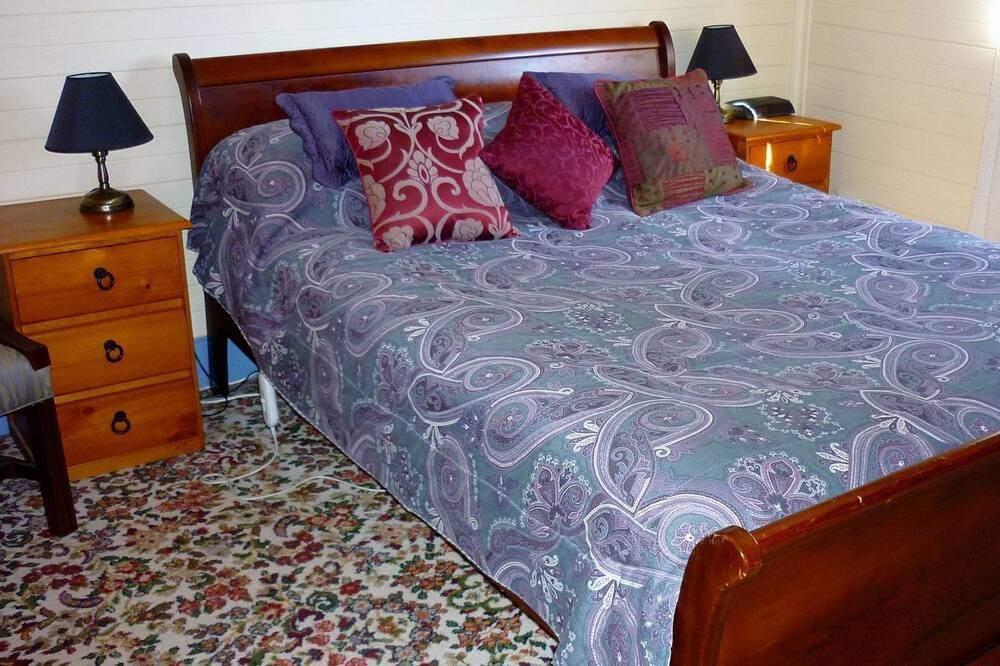 Photo of Bedroom in Nimmitabel