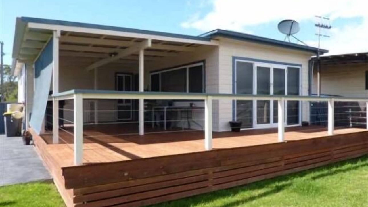 Photo of Outdoor in Burrill Lake