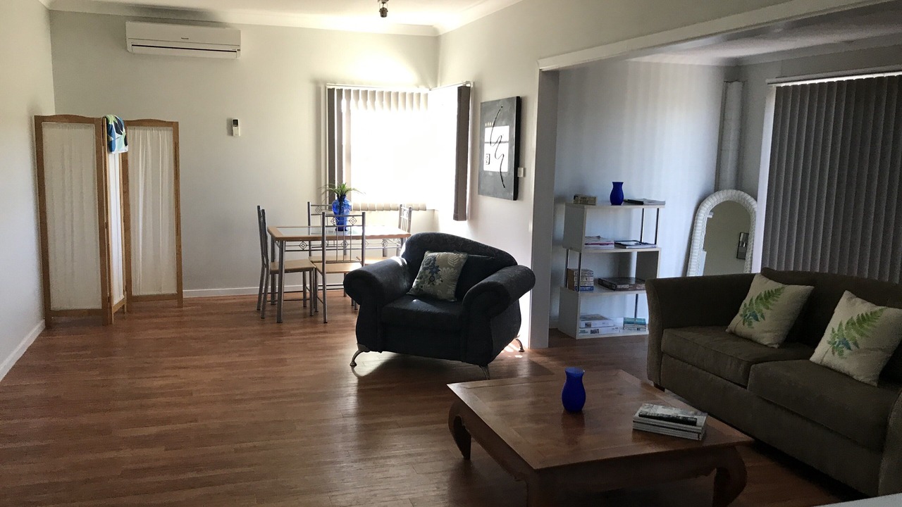 Photo of Livingroom in Burrill Lake