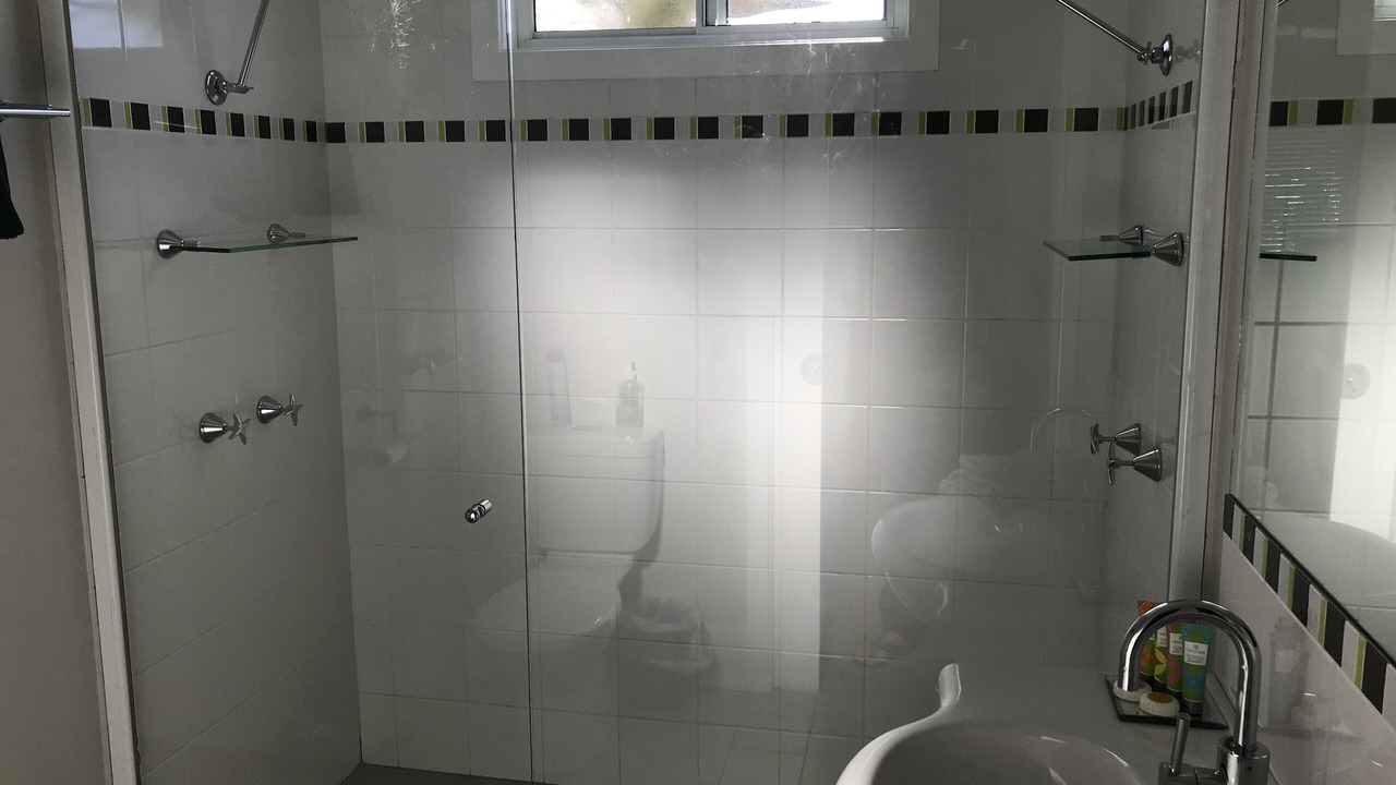 Photo of Bathroom in Burrill Lake