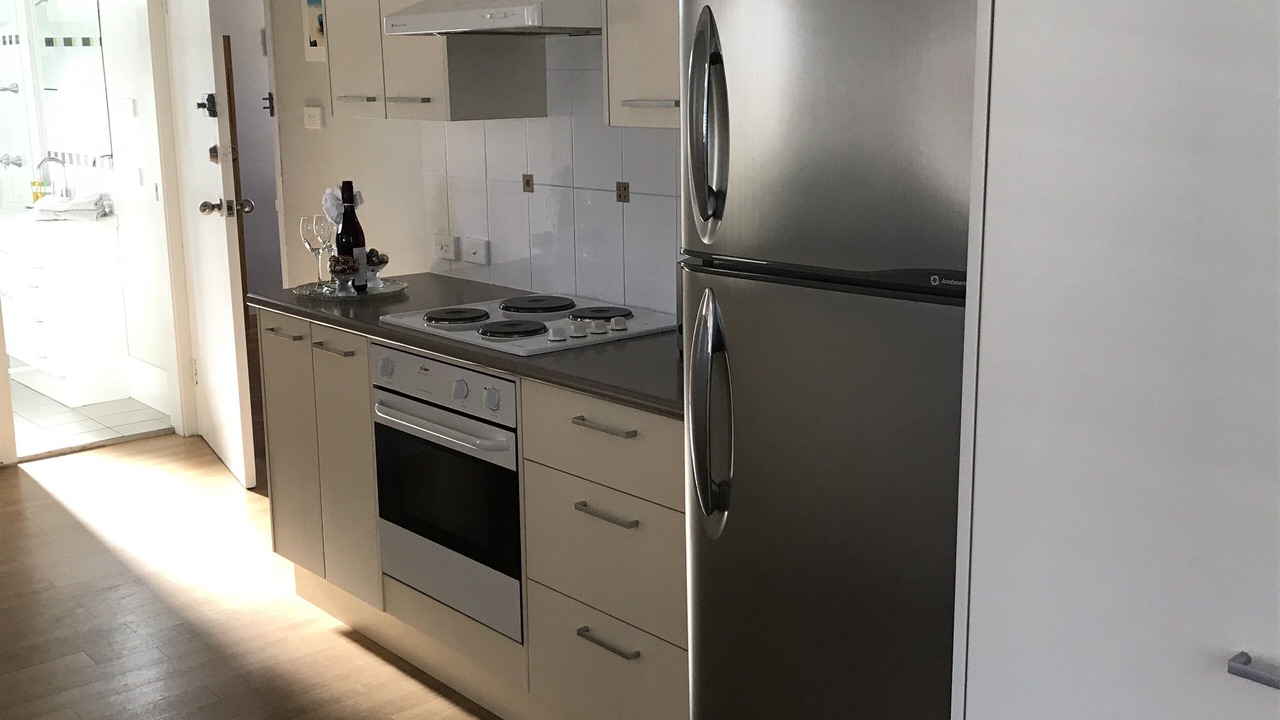Photo of Kitchen in Burrill Lake