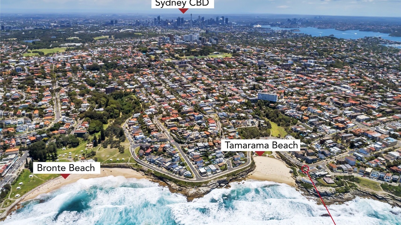 Photo of Outdoor in Tamarama