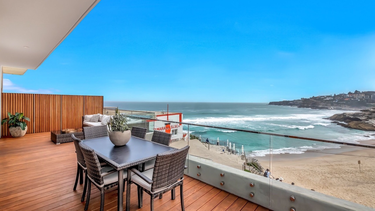 Photo of Outdoor in Tamarama