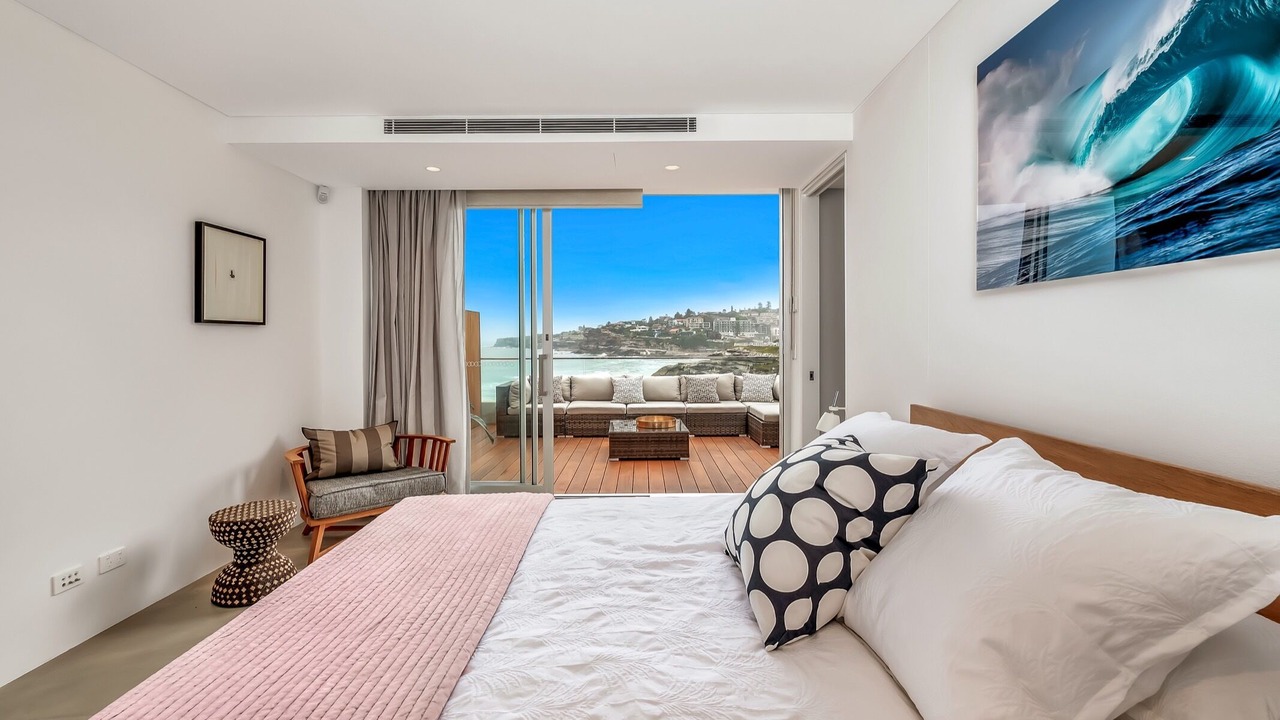 Photo of Bedroom in Tamarama