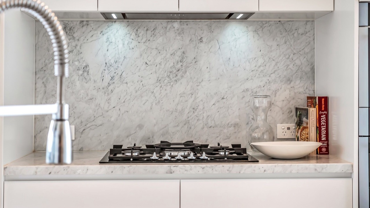 Photo of Kitchen in Tamarama