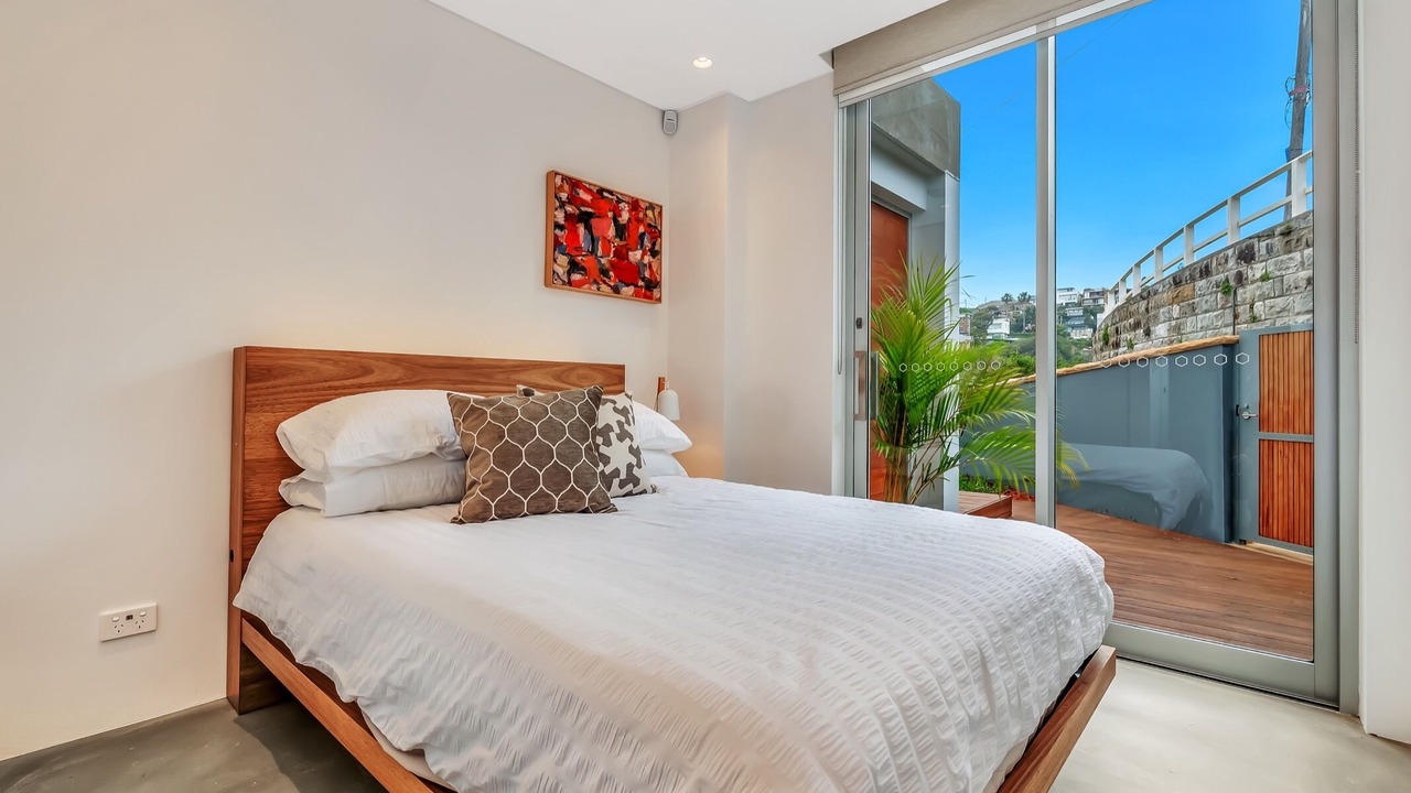 Photo of Bedroom in Tamarama