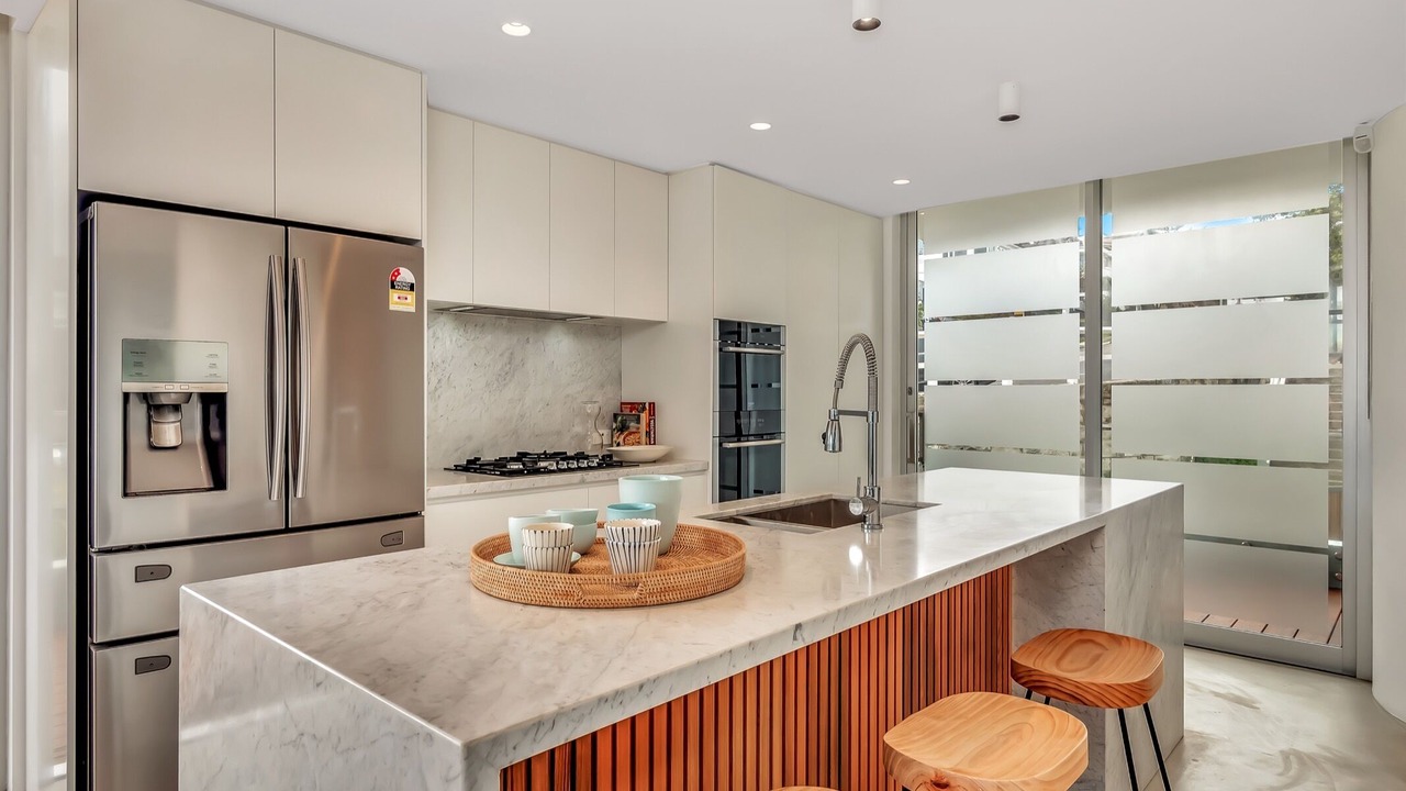 Photo of Kitchen in Tamarama